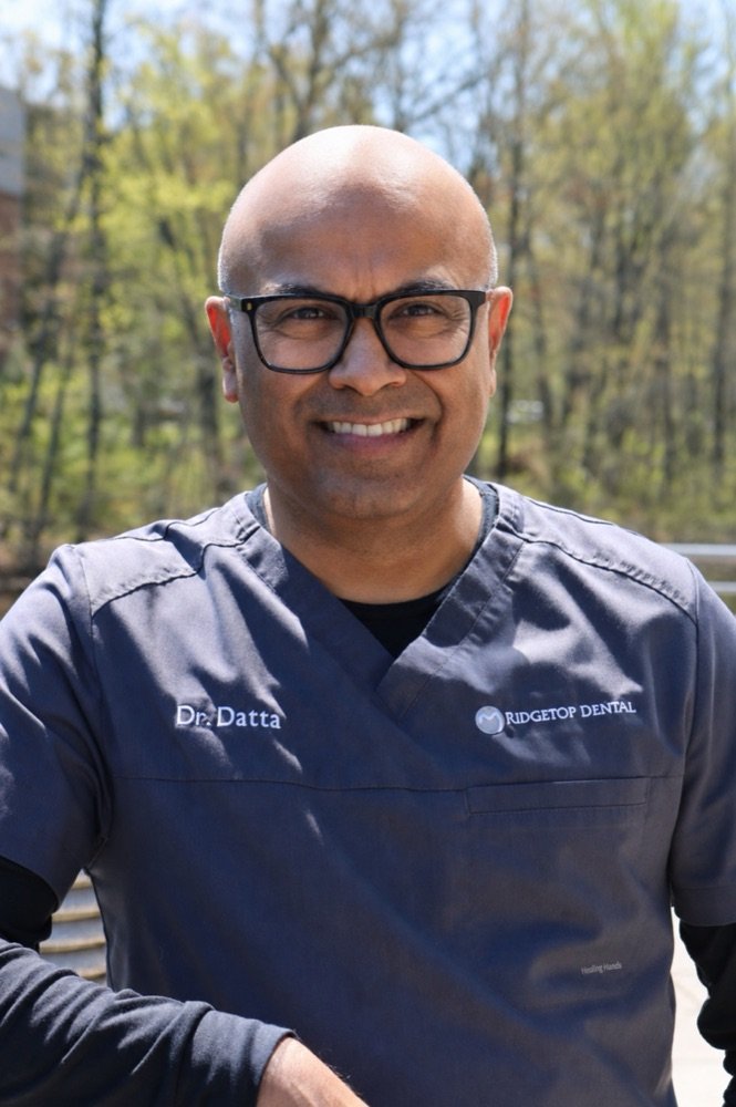Dr. Datta Malyavantham