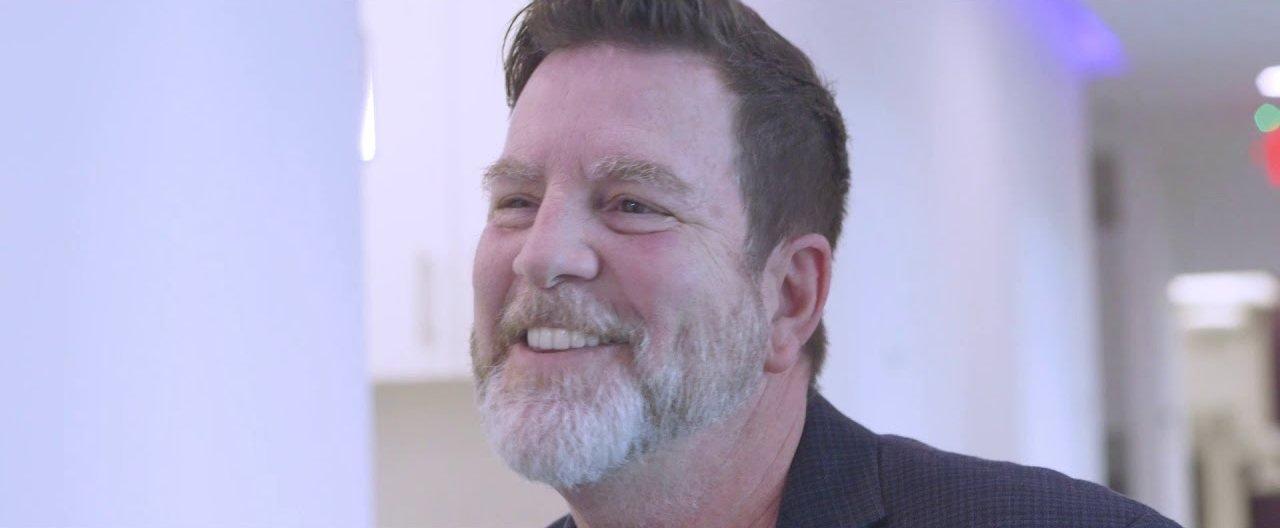 Ridgetop patient video story