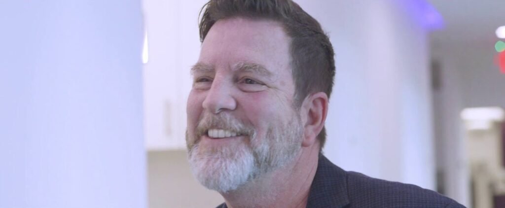 Ridgetop patient video story