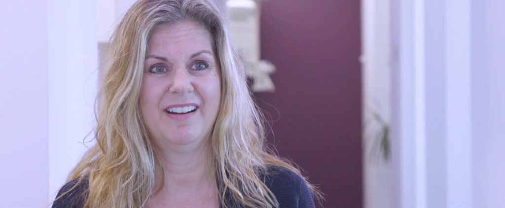 Ridgetop patient video story